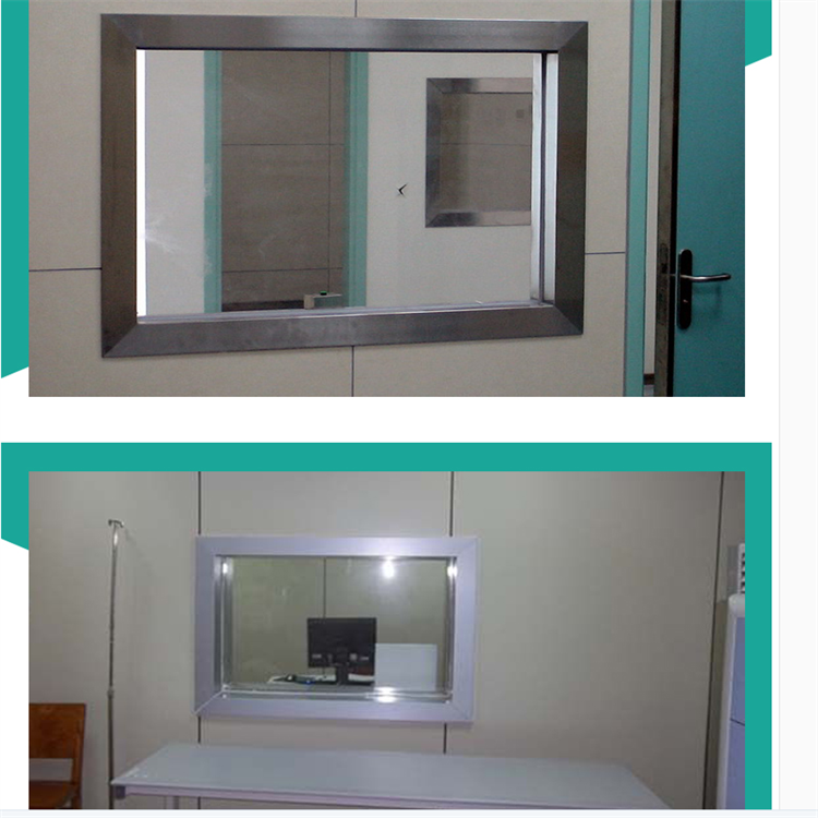 包头防护门硫酸钡施工工艺